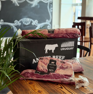 Ribeye steak whole 3kg, Uruguay