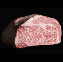 Load image into Gallery viewer, Wagyu ribeye whole Australia 2.8kg
