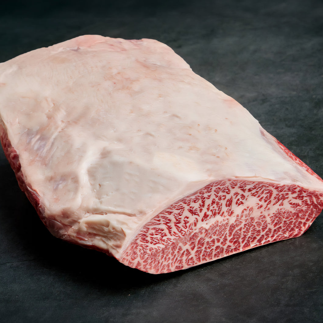 Oyster Blade steak, whole 2kg, Australia