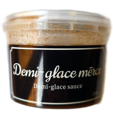 Load image into Gallery viewer, Demi-glace sauce 200g
