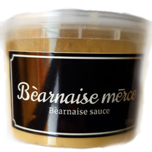 Load image into Gallery viewer, Bearnaise sauce 200g
