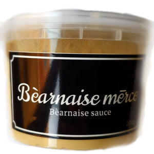 Bearnaise sauce 200g