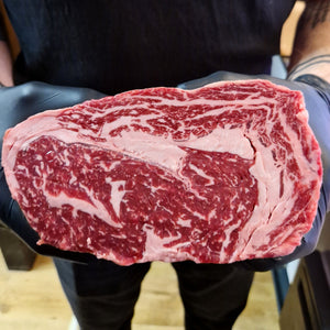 Wagyu Ribeye Austrālija 300g