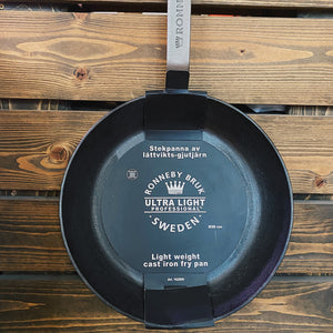 Ronney Bruk fry pan 28cm