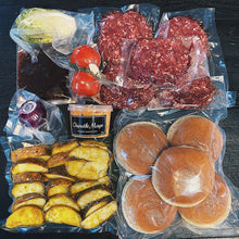 Load image into Gallery viewer, Steak Burger FEST
