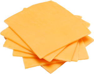 Cheese 5pcs 100g