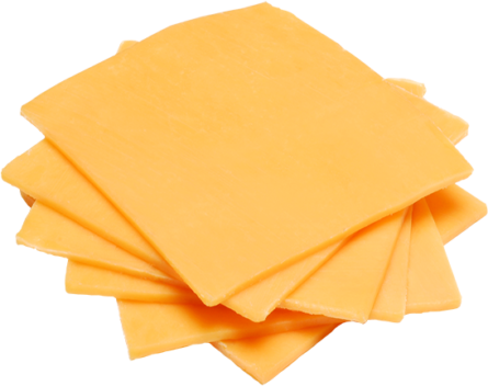 Cheese 5pcs 100g
