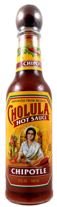 Cholula asā čipotle mērce 150ml