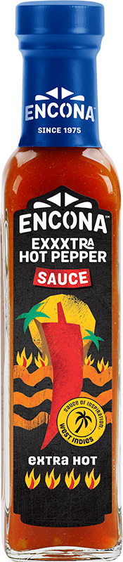 ENCONA Exxxtra Hot Pepper 142ml