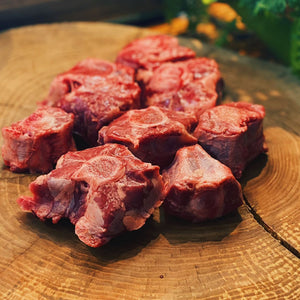 Oxtail 700g-900g