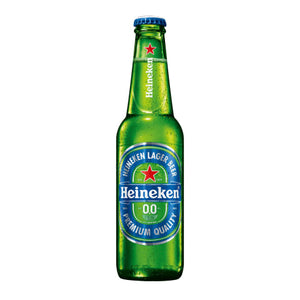 Heineken 0% 0.33L
