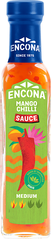 ENCONA Mango Chilli 142ml