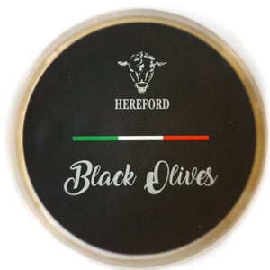 Black Olives 200 g