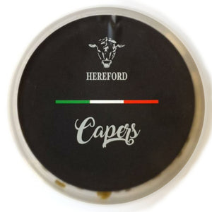 Capers 200g