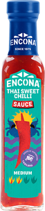 ENCONA Thai Sweet Chilli 142ml