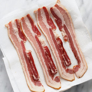 Bacon 5pcs 100g